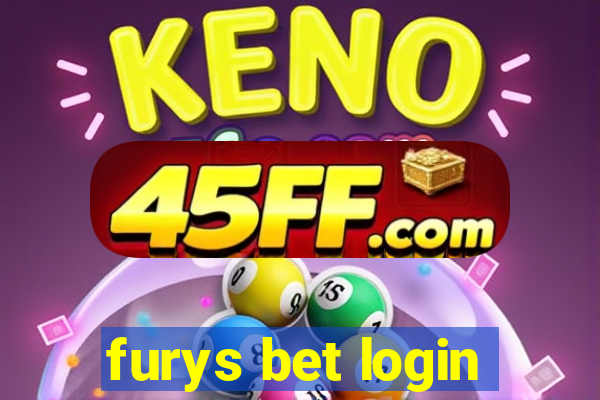 furys bet login